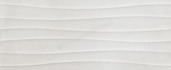  Ragno Replace Grigio 20x50 cm Wandfliese Struttura Vento 3D Matt Strukturiert Naturale R3QV | 690761