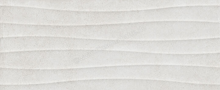 Ragno Replace Grigio 20x50 cm Wandfliese Struttura Vento 3D Matt Strukturiert Naturale R3QV | 690776