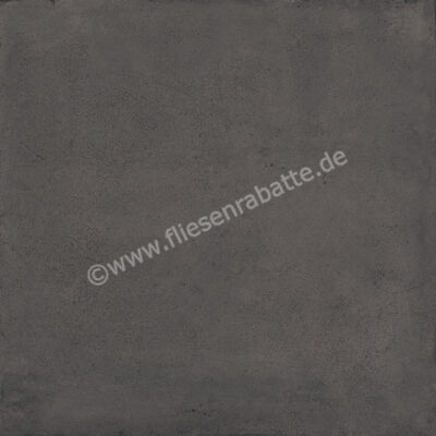  Ragno Replace Antracite 60x60 cm Bodenfliese / Wandfliese Matt Eben Naturale R4NS | 690953