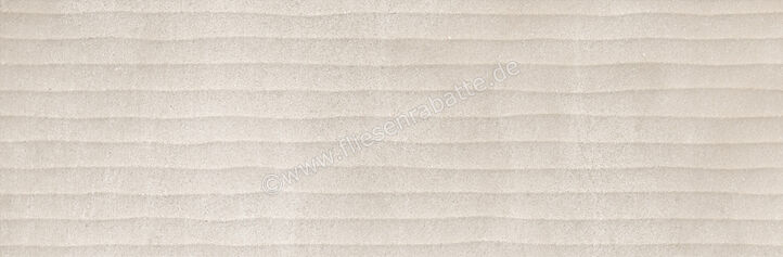  Ragno Replace Tortora 25x76 cm Wandfliese Struttura Path 3D Matt Strukturiert Naturale R9CT | 691523