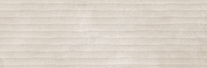  Ragno Replace Tortora 25x76 cm Wandfliese Struttura Path 3D Matt Strukturiert Naturale R9CT | 691526