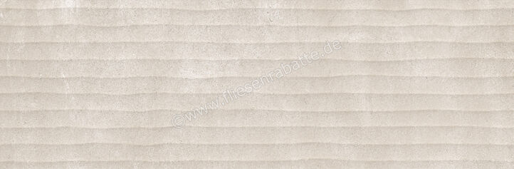  Ragno Replace Tortora 25x76 cm Wandfliese Struttura Path 3D Matt Strukturiert Naturale R9CT | 691529