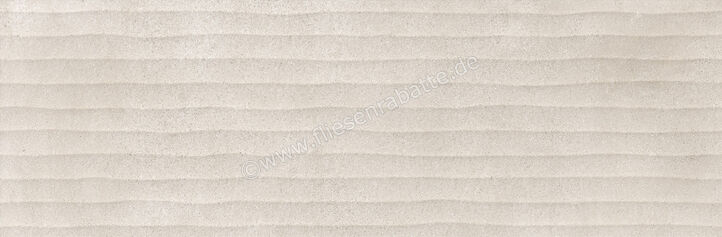  Ragno Replace Tortora 25x76 cm Wandfliese Struttura Path 3D Matt Strukturiert Naturale R9CT | 691532