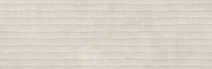  Ragno Replace Tortora 25x76 cm Wandfliese Struttura Path 3D Matt Strukturiert Naturale R9CT | 691541
