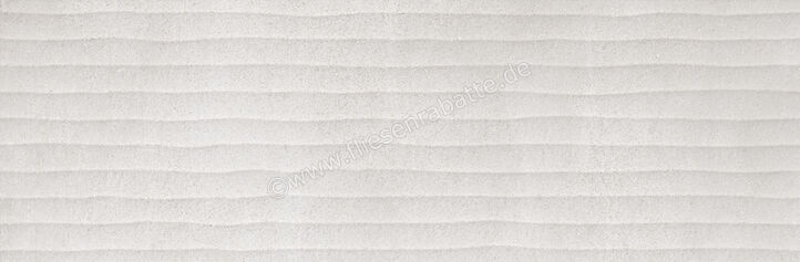  Ragno Replace Grigio 25x76 cm Wandfliese Struttura Path 3D Matt Strukturiert Naturale R9DC | 691571