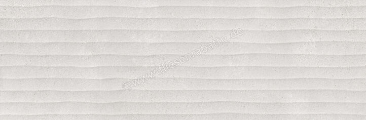  Ragno Replace Grigio 25x76 cm Wandfliese Struttura Path 3D Matt Strukturiert Naturale R9DC | 691583