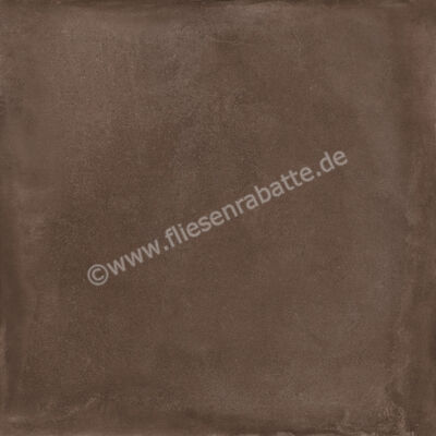  Ragno Rewind Tabacco 75x75 cm Bodenfliese / Wandfliese Matt Eben Naturale R4AV | 691667