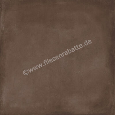 Ragno Rewind Tabacco 75x75 cm Bodenfliese / Wandfliese Matt Eben Naturale R4AV | 691670