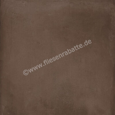  Ragno Rewind Tabacco 75x75 cm Bodenfliese / Wandfliese Matt Eben Naturale R4AV | 691676