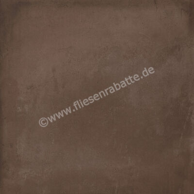  Ragno Rewind Tabacco 75x75 cm Bodenfliese / Wandfliese Matt Eben Naturale R4AV | 691679