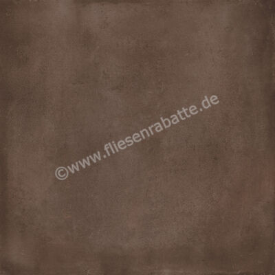  Ragno Rewind Tabacco 75x75 cm Bodenfliese / Wandfliese Matt Eben Naturale R4AV | 691685