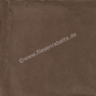  Ragno Rewind Tabacco 60x60 cm Bodenfliese / Wandfliese Matt Eben Naturale R4CC | 691814