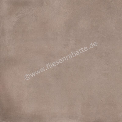  Ragno Rewind Argilla 60x60 cm Bodenfliese / Wandfliese Matt Eben Naturale R4CD | 691853