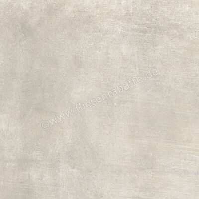  Ragno Sound Off White 60x60 cm Bodenfliese / Wandfliese Matt Eben Naturale R49H | 692159