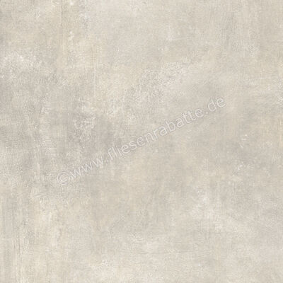  Ragno Sound Off White 60x60 cm Bodenfliese / Wandfliese Matt Eben Naturale R49H | 692165