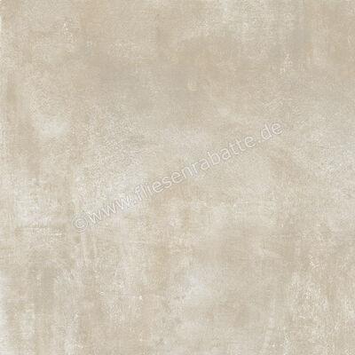  Ragno Sound Cream 60x60 cm Bodenfliese / Wandfliese Matt Eben Naturale R49J | 692174
