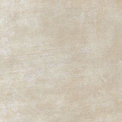  Ragno Sound Cream 60x60 cm Bodenfliese / Wandfliese Matt Eben Naturale R49J | 692177