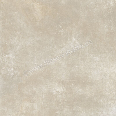 Ragno Sound Cream 60x60 cm Bodenfliese / Wandfliese Matt Eben Naturale R49J | 692189