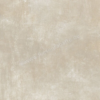  Ragno Sound Cream 60x60 cm Bodenfliese / Wandfliese Matt Eben Naturale R49J | 692192