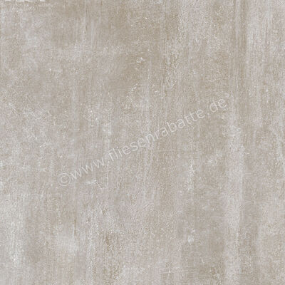  Ragno Sound Pearl 60x60 cm Bodenfliese / Wandfliese Matt Eben Naturale R49K | 692198