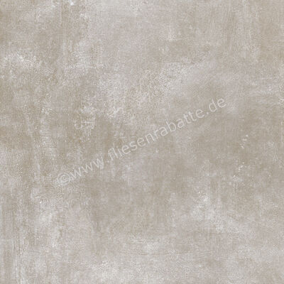  Ragno Sound Pearl 60x60 cm Bodenfliese / Wandfliese Matt Eben Naturale R49K | 692204