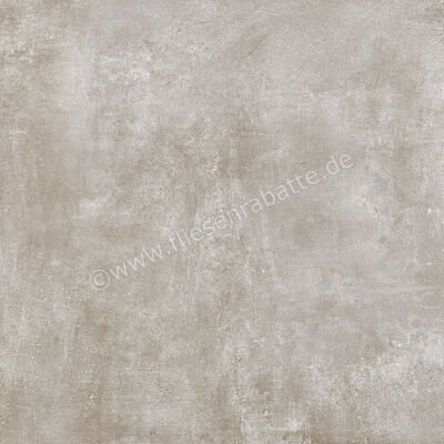 Ragno Sound Pearl 60x60 cm Bodenfliese / Wandfliese Matt Eben Naturale R49K | 692207