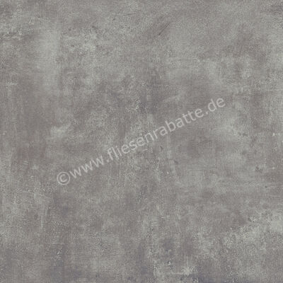  Ragno Sound Smoke 60x60 cm Bodenfliese / Wandfliese Matt Eben Naturale R49L | 692222