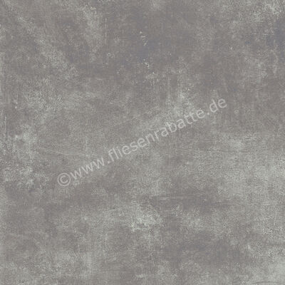  Ragno Sound Smoke 60x60 cm Bodenfliese / Wandfliese Matt Eben Naturale R49L | 692237