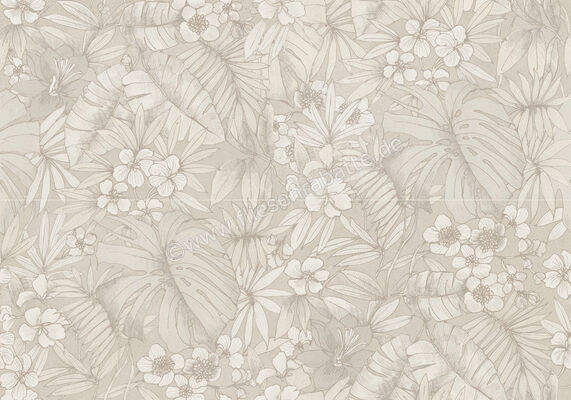  Ragno Stratford Wall Mehrfarbig 40x120 cm Wandfliese Decoro Paradise Set Caldo Touch Matt Eben Naturale RCGQ | 692531