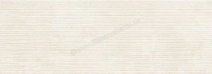  Ragno Stratford Wall White 40x120 cm Wandfliese Struttura 3D Resina Matt Strukturiert Naturale RCGW | 692549
