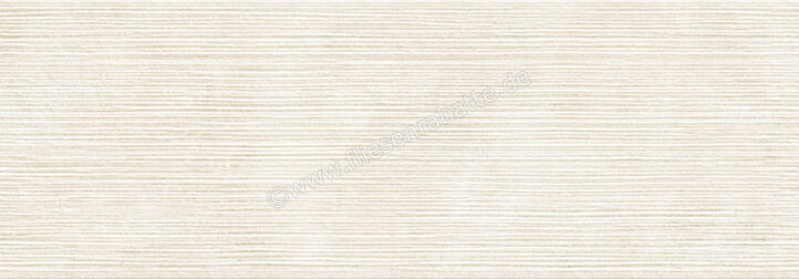  Ragno Stratford Wall White 40x120 cm Wandfliese Struttura 3D Resina Matt Strukturiert Naturale RCGW | 692555
