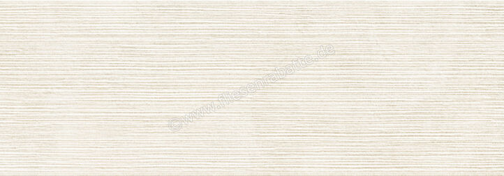  Ragno Stratford Wall White 40x120 cm Wandfliese Struttura 3D Resina Matt Strukturiert Naturale RCGW | 692558