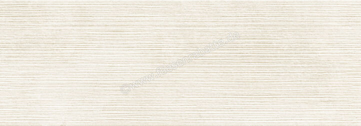  Ragno Stratford Wall White 40x120 cm Wandfliese Struttura 3D Resina Matt Strukturiert Naturale RCGW | 692561