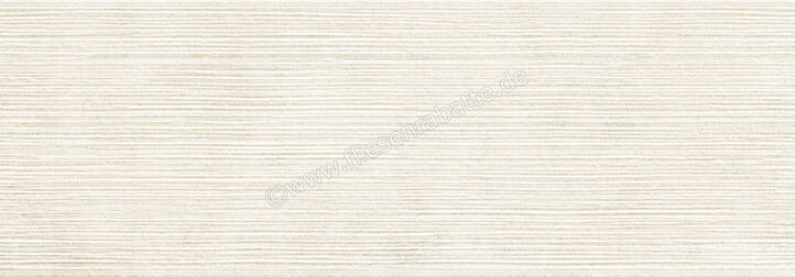  Ragno Stratford Wall White 40x120 cm Wandfliese Struttura 3D Resina Matt Strukturiert Naturale RCGW | 692564