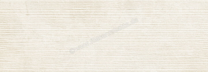  Ragno Stratford Wall White 40x120 cm Wandfliese Struttura 3D Resina Matt Strukturiert Naturale RCGW | 692567