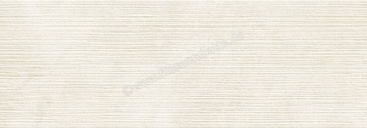  Ragno Stratford Wall White 40x120 cm Wandfliese Struttura 3D Resina Matt Strukturiert Naturale RCGW | 692570