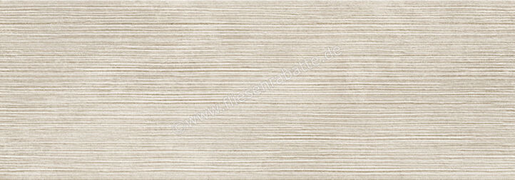  Ragno Stratford Wall Clay 40x120 cm Wandfliese Struttura 3D Resina Matt Strukturiert Naturale RCGX | 692576