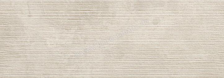  Ragno Stratford Wall Clay 40x120 cm Wandfliese Struttura 3D Resina Matt Strukturiert Naturale RCGX | 692585