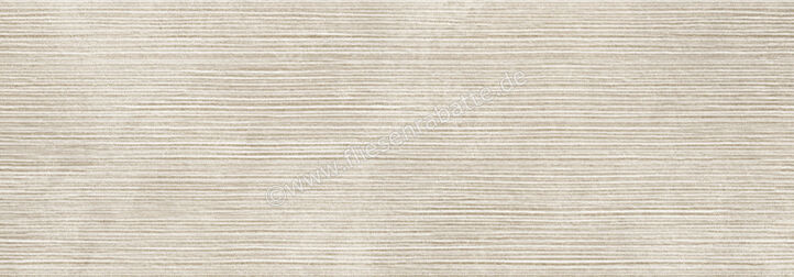  Ragno Stratford Wall Clay 40x120 cm Wandfliese Struttura 3D Resina Matt Strukturiert Naturale RCGX | 692588