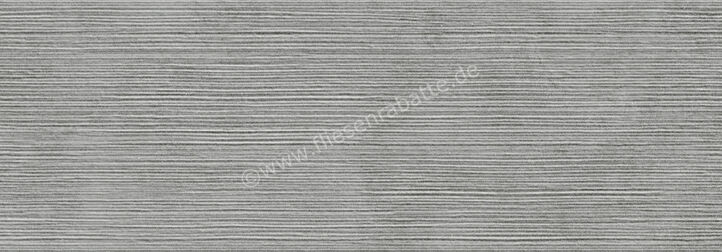  Ragno Stratford Wall Grey 40x120 cm Wandfliese Struttura 3D Resina Matt Strukturiert Naturale RCGY | 692603