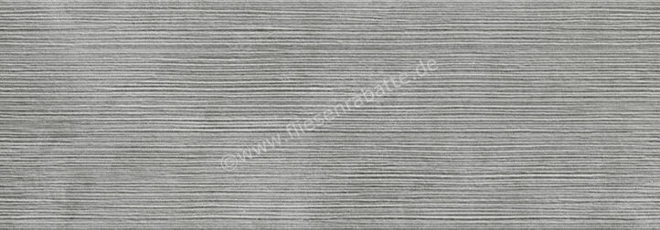  Ragno Stratford Wall Grey 40x120 cm Wandfliese Struttura 3D Resina Matt Strukturiert Naturale RCGY | 692615