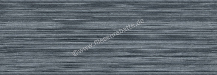  Ragno Stratford Wall Blue 40x120 cm Wandfliese Struttura 3D Resina Matt Strukturiert Naturale RCGZ | 692624