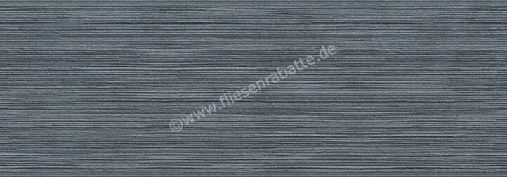  Ragno Stratford Wall Blue 40x120 cm Wandfliese Struttura 3D Resina Matt Strukturiert Naturale RCGZ | 692627