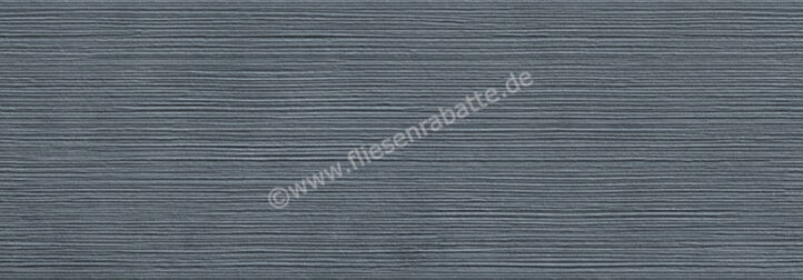  Ragno Stratford Wall Blue 40x120 cm Wandfliese Struttura 3D Resina Matt Strukturiert Naturale RCGZ | 692630