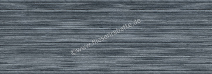  Ragno Stratford Wall Blue 40x120 cm Wandfliese Struttura 3D Resina Matt Strukturiert Naturale RCGZ | 692633