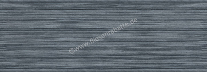  Ragno Stratford Wall Blue 40x120 cm Wandfliese Struttura 3D Resina Matt Strukturiert Naturale RCGZ | 692639