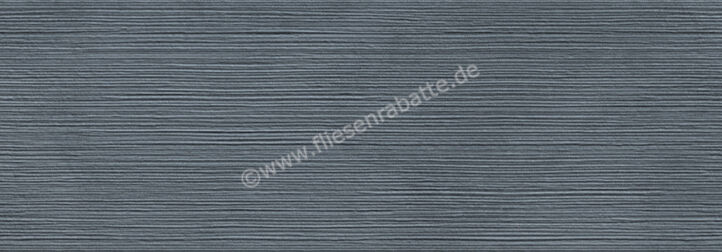  Ragno Stratford Wall Blue 40x120 cm Wandfliese Struttura 3D Resina Matt Strukturiert Naturale RCGZ | 692642