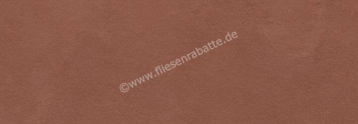 Ragno Stratford Wall Red 40x120 cm Wandfliese Matt Eben Naturale RCPC | 692645