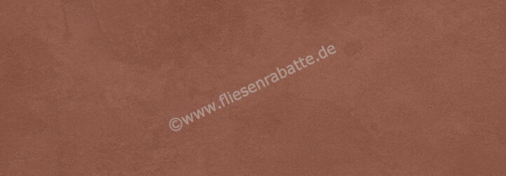  Ragno Stratford Wall Red 40x120 cm Wandfliese Matt Eben Naturale RCPC | 692657