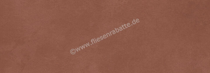  Ragno Stratford Wall Red 40x120 cm Wandfliese Matt Eben Naturale RCPC | 692660